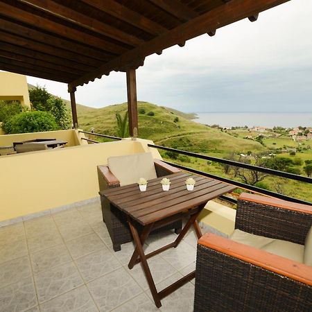 Hotel Dina - Ξενοδοχείο Ντινα Plati  Exteriér fotografie