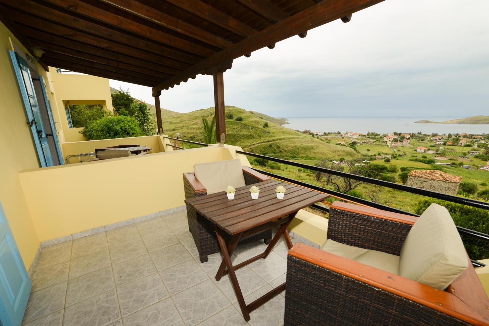 Hotel Dina - Ξενοδοχείο Ντινα Plati  Exteriér fotografie