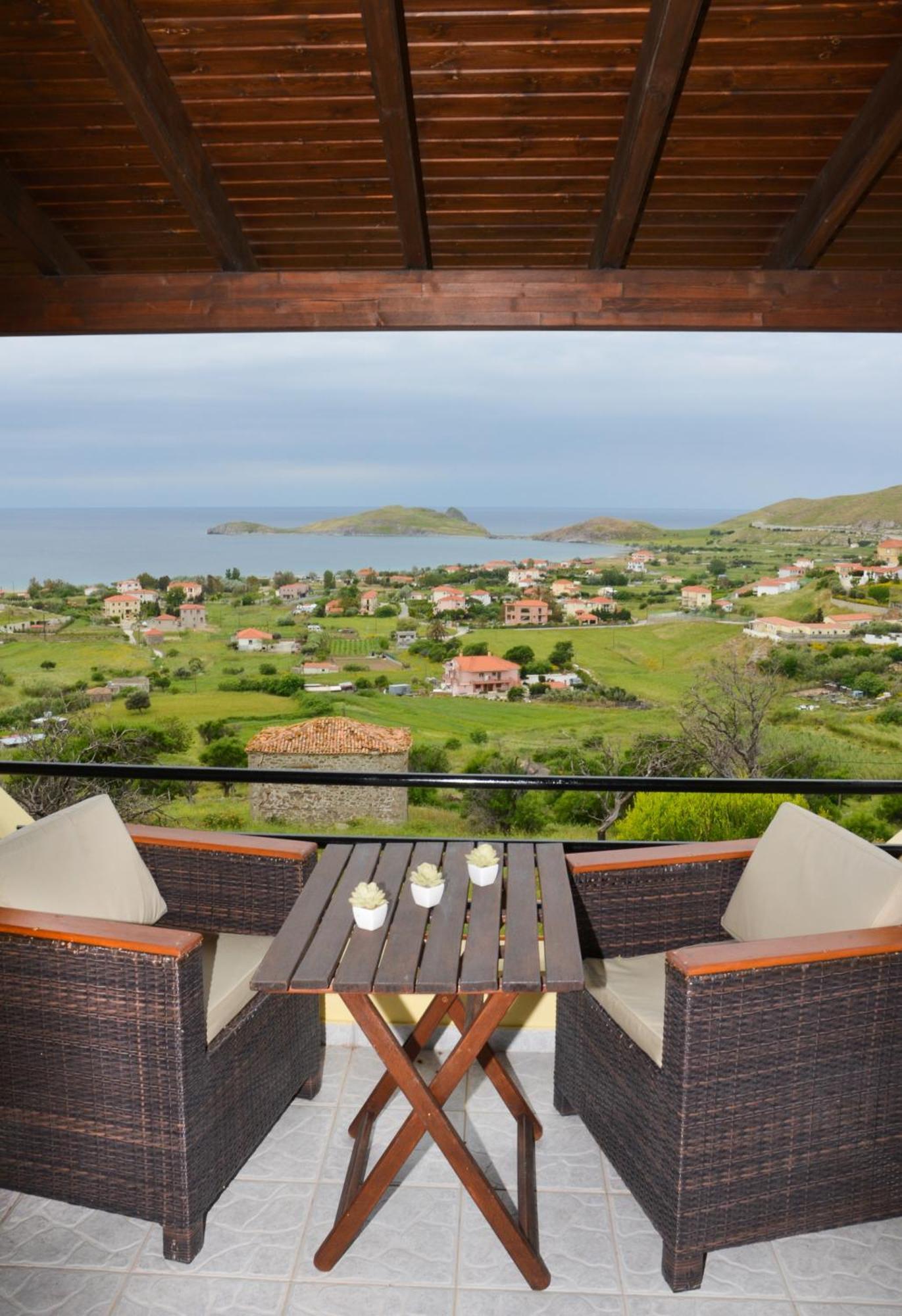 Hotel Dina - Ξενοδοχείο Ντινα Plati  Exteriér fotografie