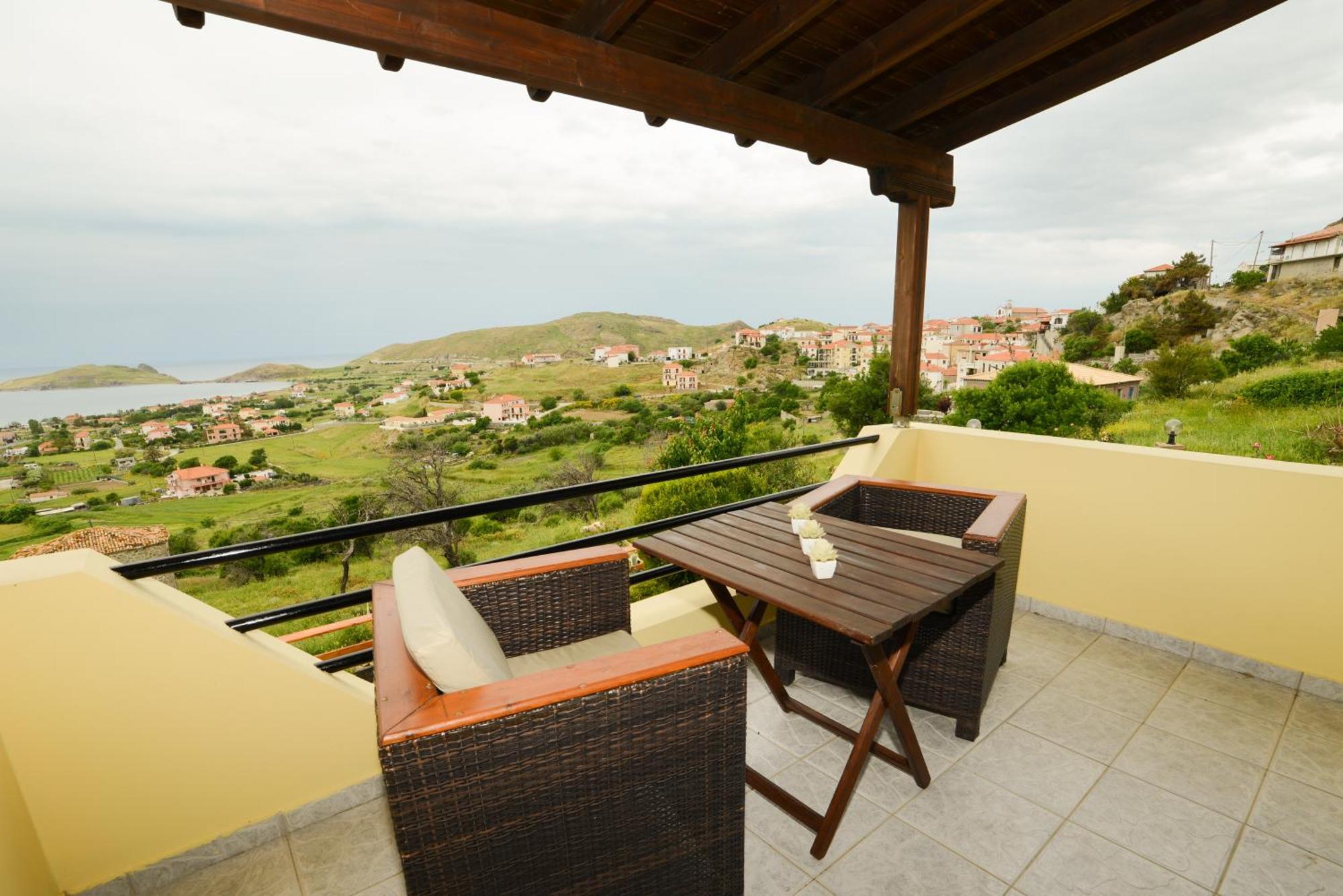 Hotel Dina - Ξενοδοχείο Ντινα Plati  Exteriér fotografie