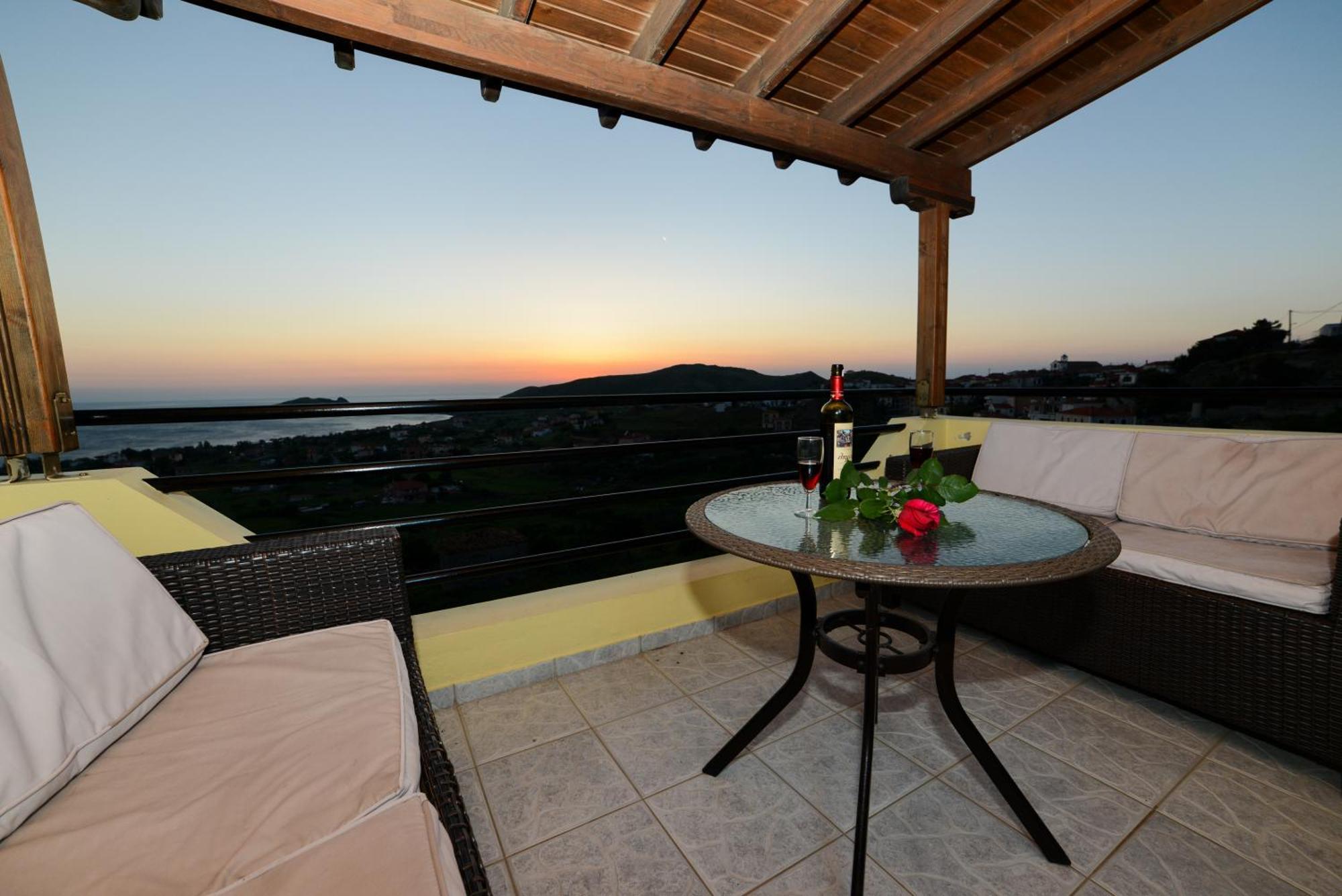 Hotel Dina - Ξενοδοχείο Ντινα Plati  Exteriér fotografie